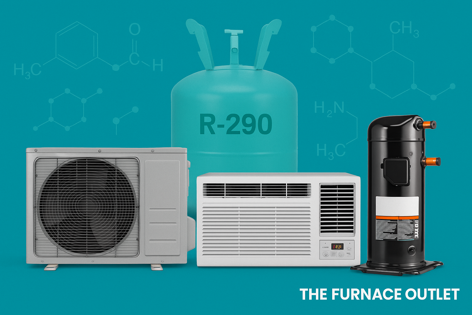 Refrigerant Revolution: Navigating the Future with Hydrocarbons and A2Ls