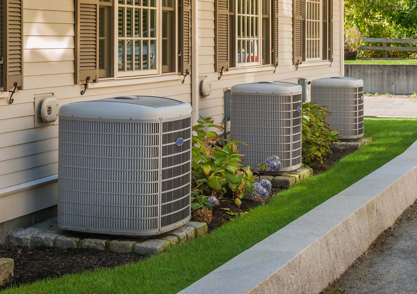 SEER2, EER2, and HSPF2: 2023 HVAC Efficiency Standards