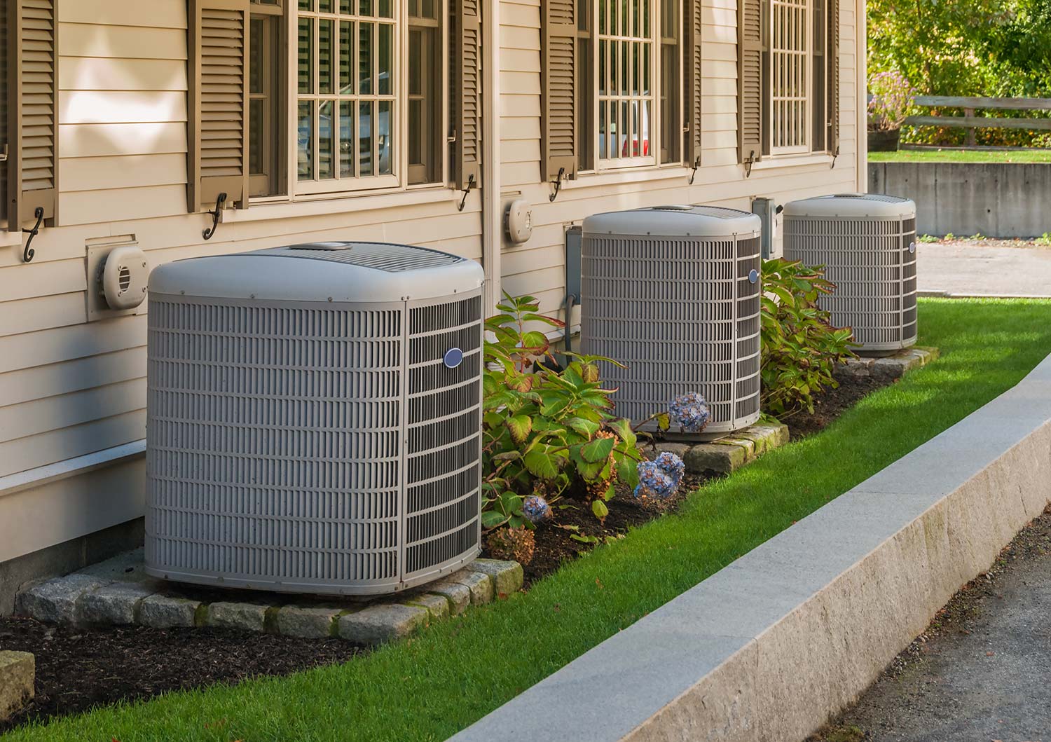 SEER2, EER2, and HSPF2: 2023 HVAC Efficiency Standards