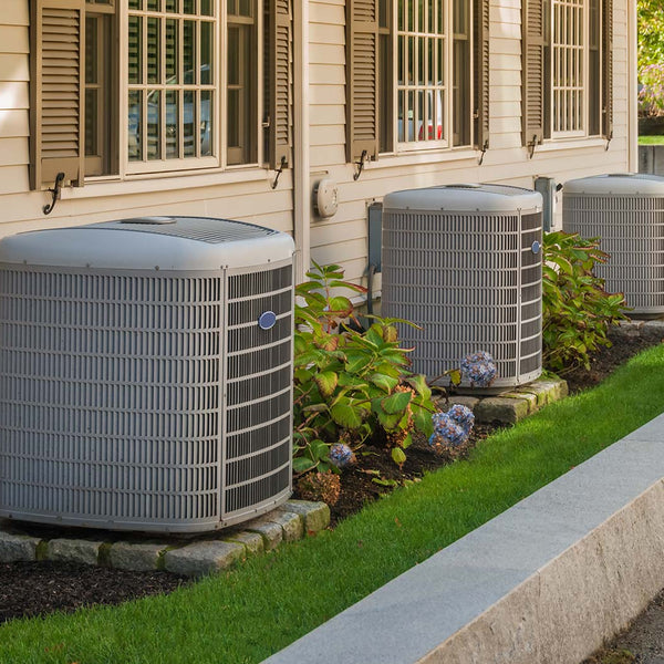 SEER2, EER2, and HSPF2: 2023 HVAC Efficiency Standards