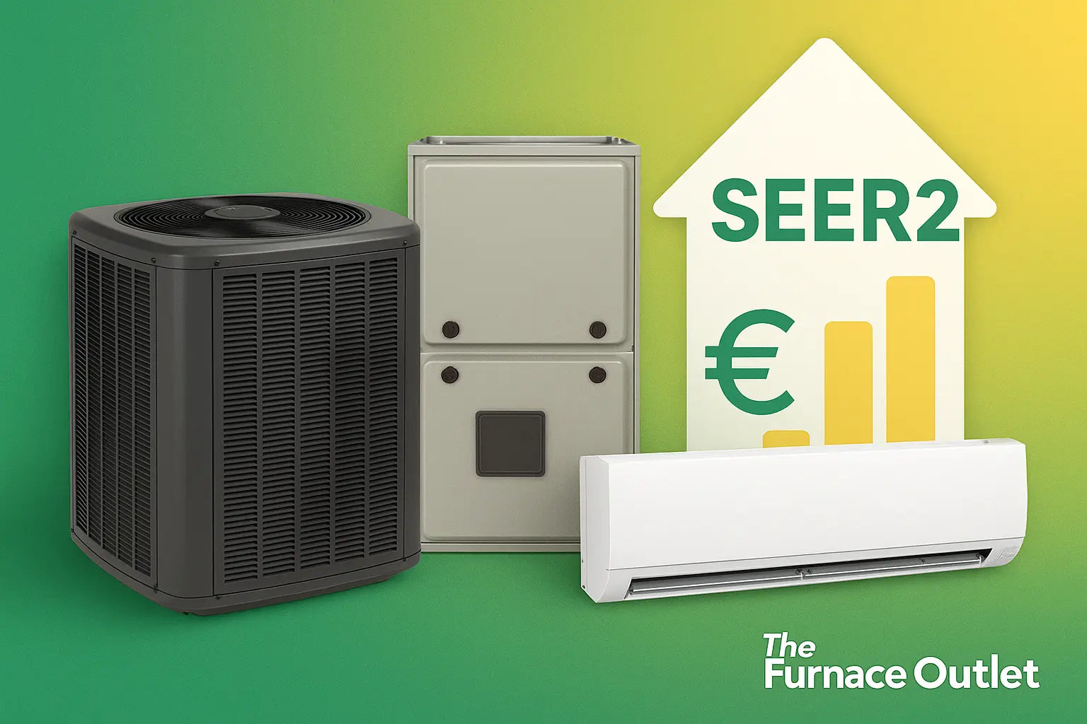 SEER2 Explained: The Smarter Way to Cut Energy Costs and Boost Home Efficiency