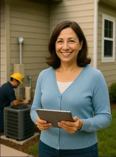 Common Buyer Mistakes to Avoid with Scratch & Dent HVAC Units