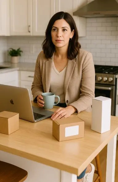 Smart Control Features — App, Wi-Fi & Voice Integration Explained