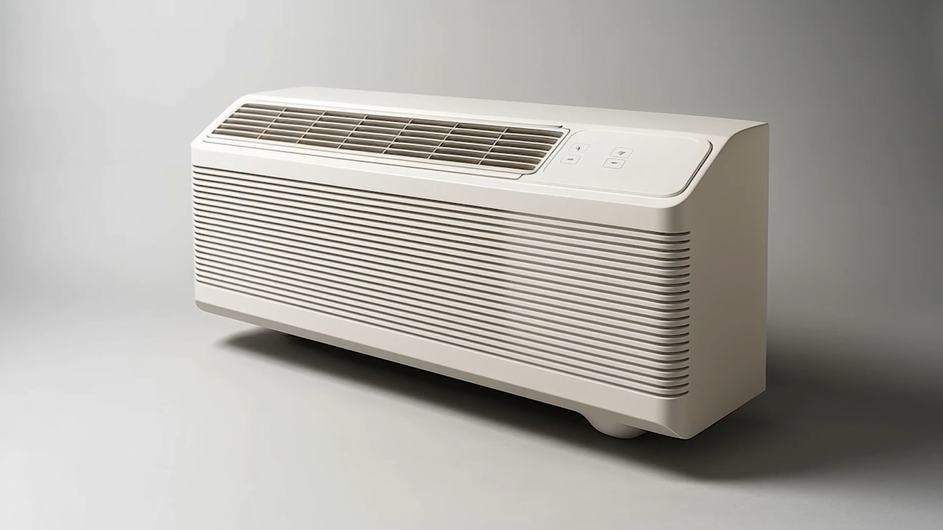Hotel Heat & Air PTAC Units