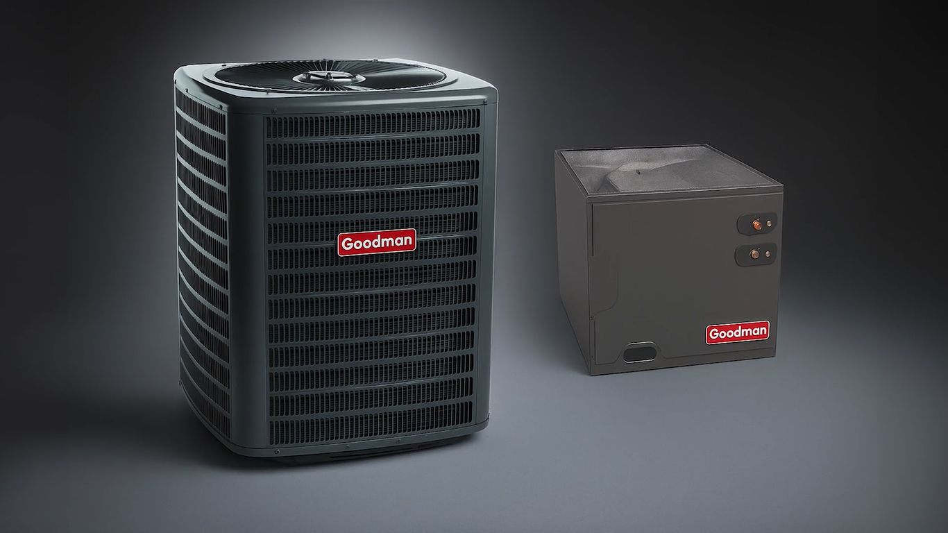 AC and Coils