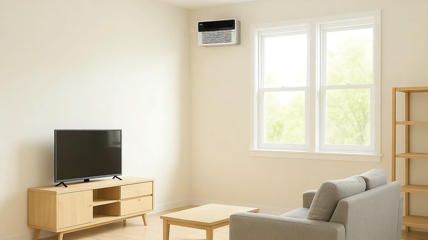 Best Through The Wall Heat Pumps