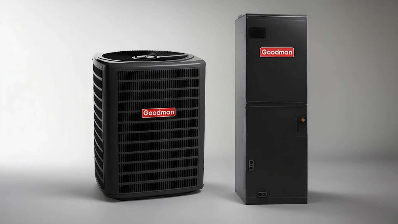 3 Ton Air Conditioners