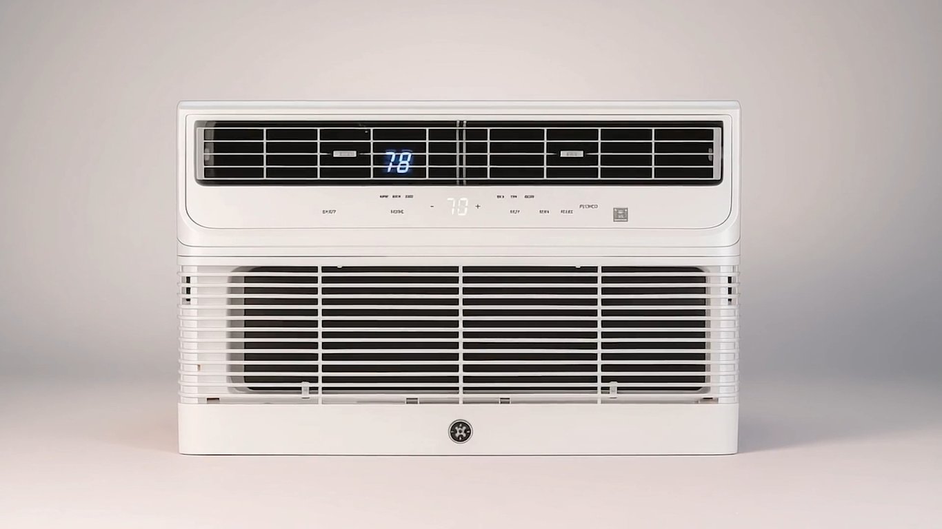 Best 12,000 BTU Through The Wall AC