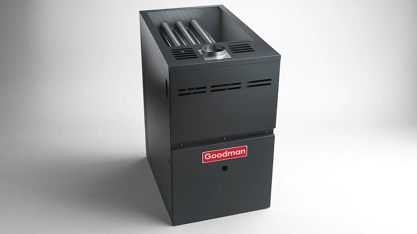 Best 100,000 BTU Gas Furnaces
