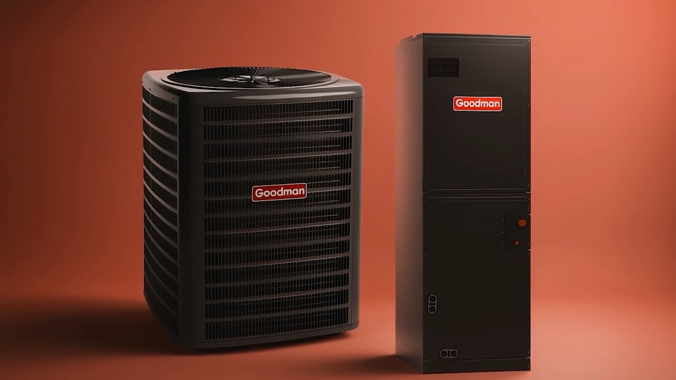 Best 4 Ton Air Conditioner With Furnace Systems