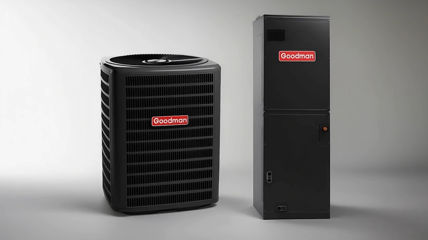 Best 30,000 BTU Furnace and Air Conditioner Systems