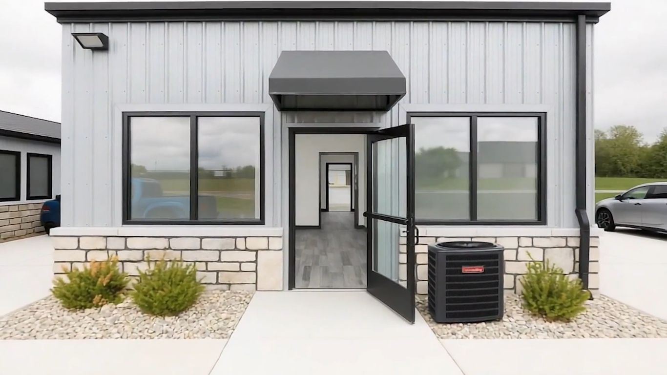 Best Air Conditioners And Gas Furnace Systems