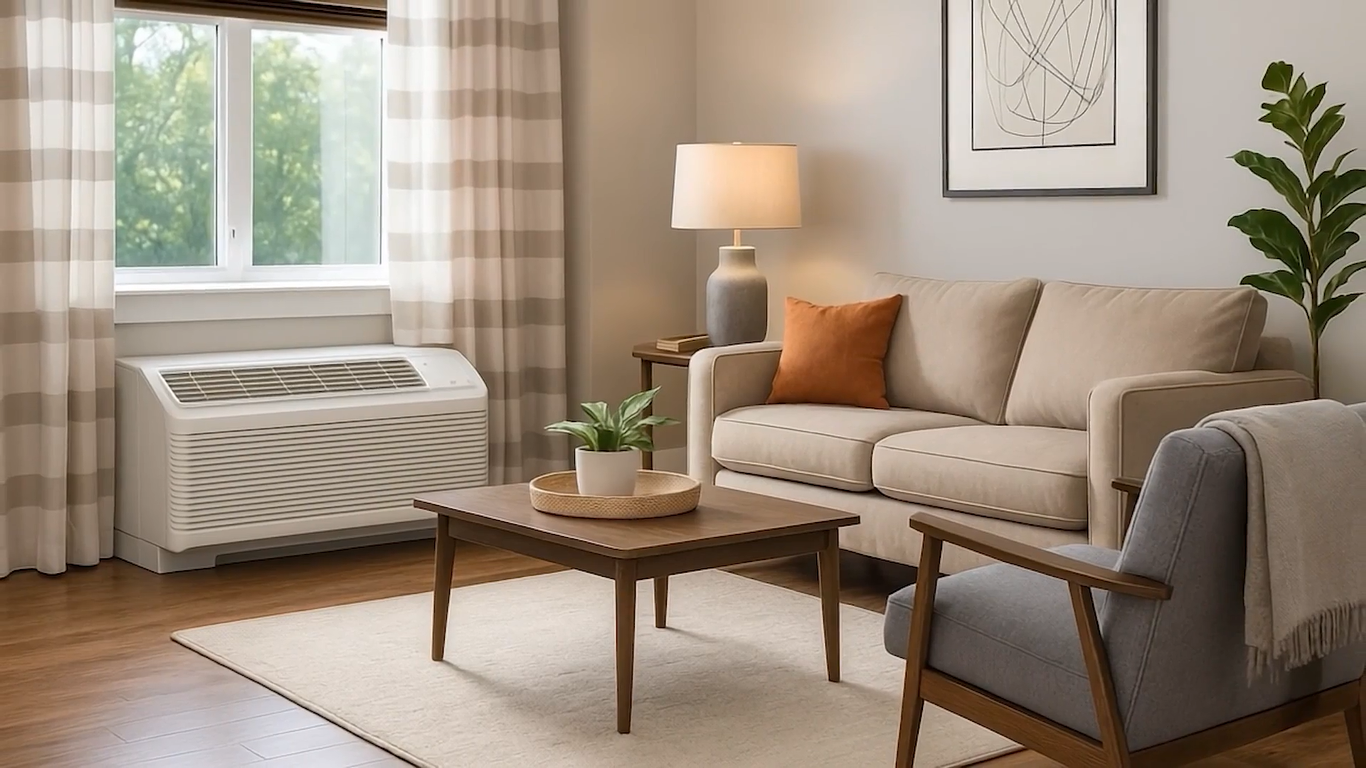 Best PTAC Heat Pumps