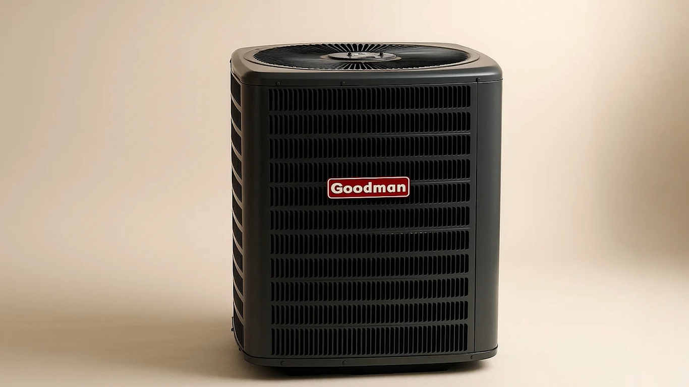 Best 3 Ton AC and Gas Furnaces