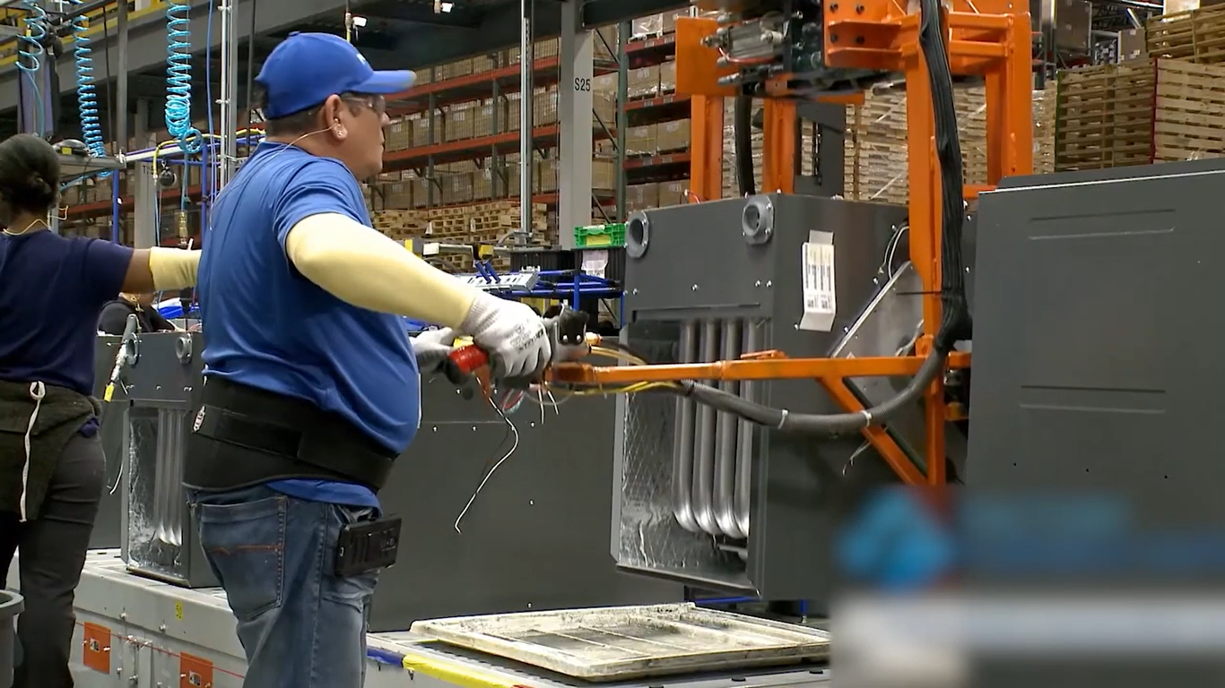 Empowering Women in HVAC: Paving the Way for Future Generations