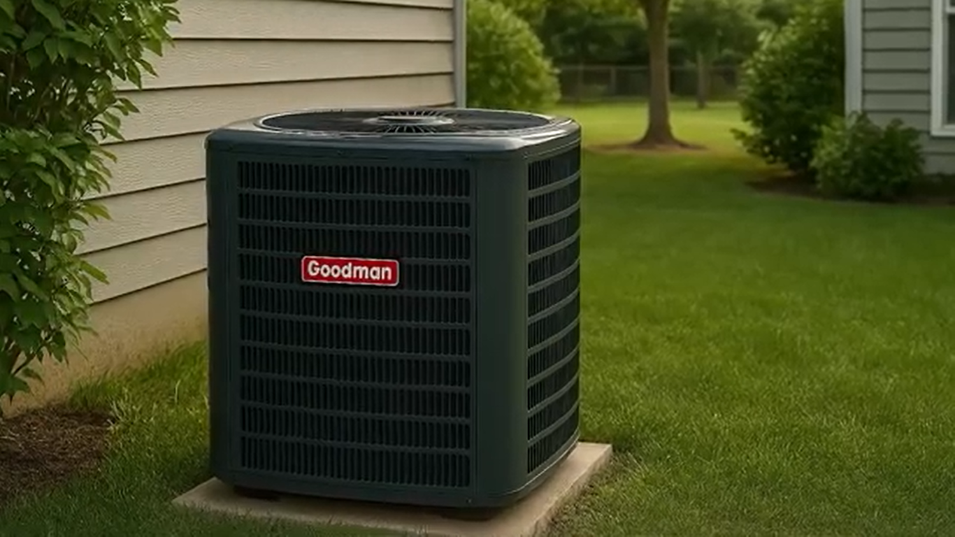 Best 3 Ton Air Conditioner and Air Handler Systems