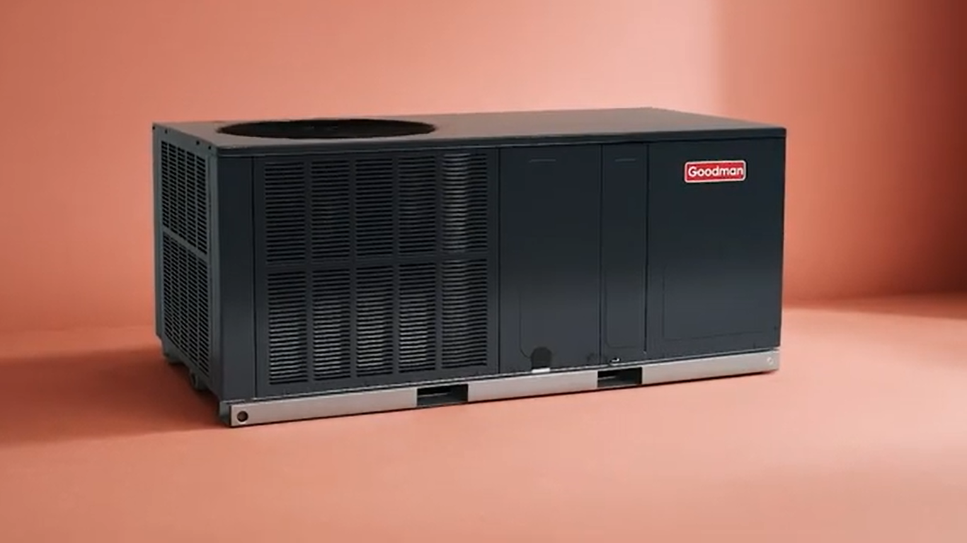 HVAC Package Units