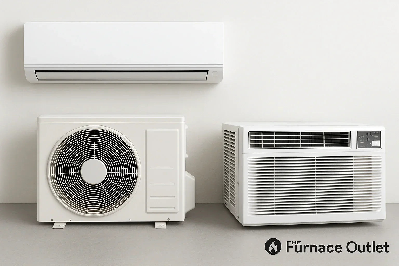 Mini-Split vs Window AC: Which Saves More Energy and Money in 2025?