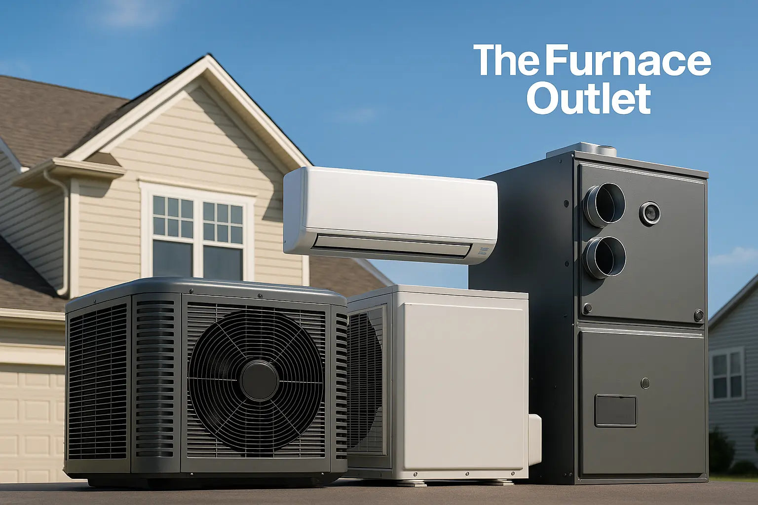 Slash Your Energy Bills: Unlock Big Savings with HVAC Rebates