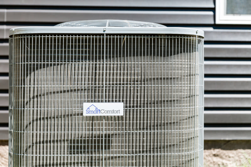 SmartComfort by Carrier: Redefining Comfort with Intelligent Climate Control