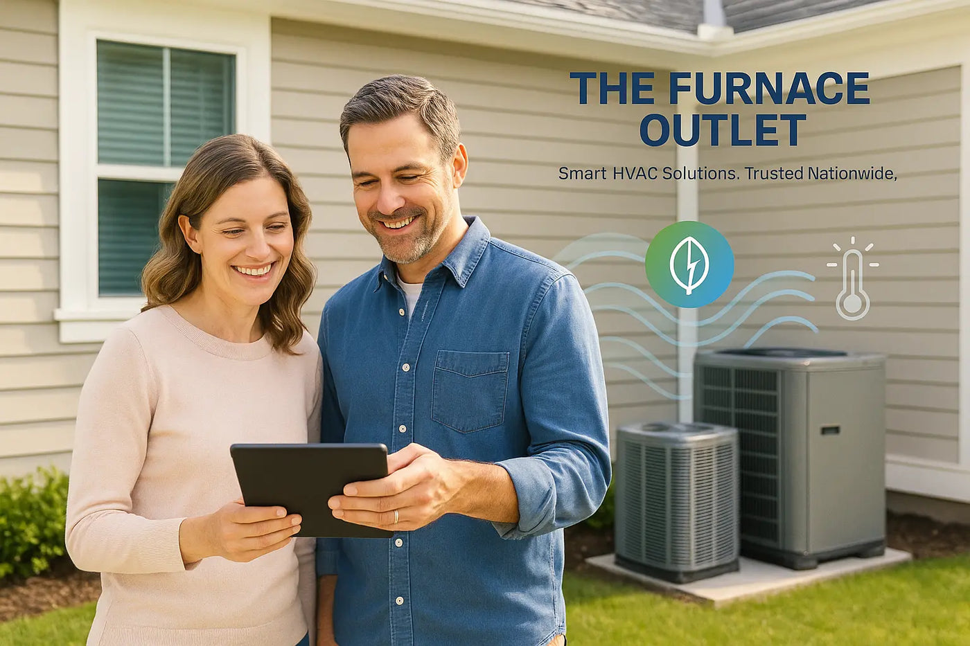AC Sizing Guide: Find the Perfect Tonnage and BTU for Your Home
