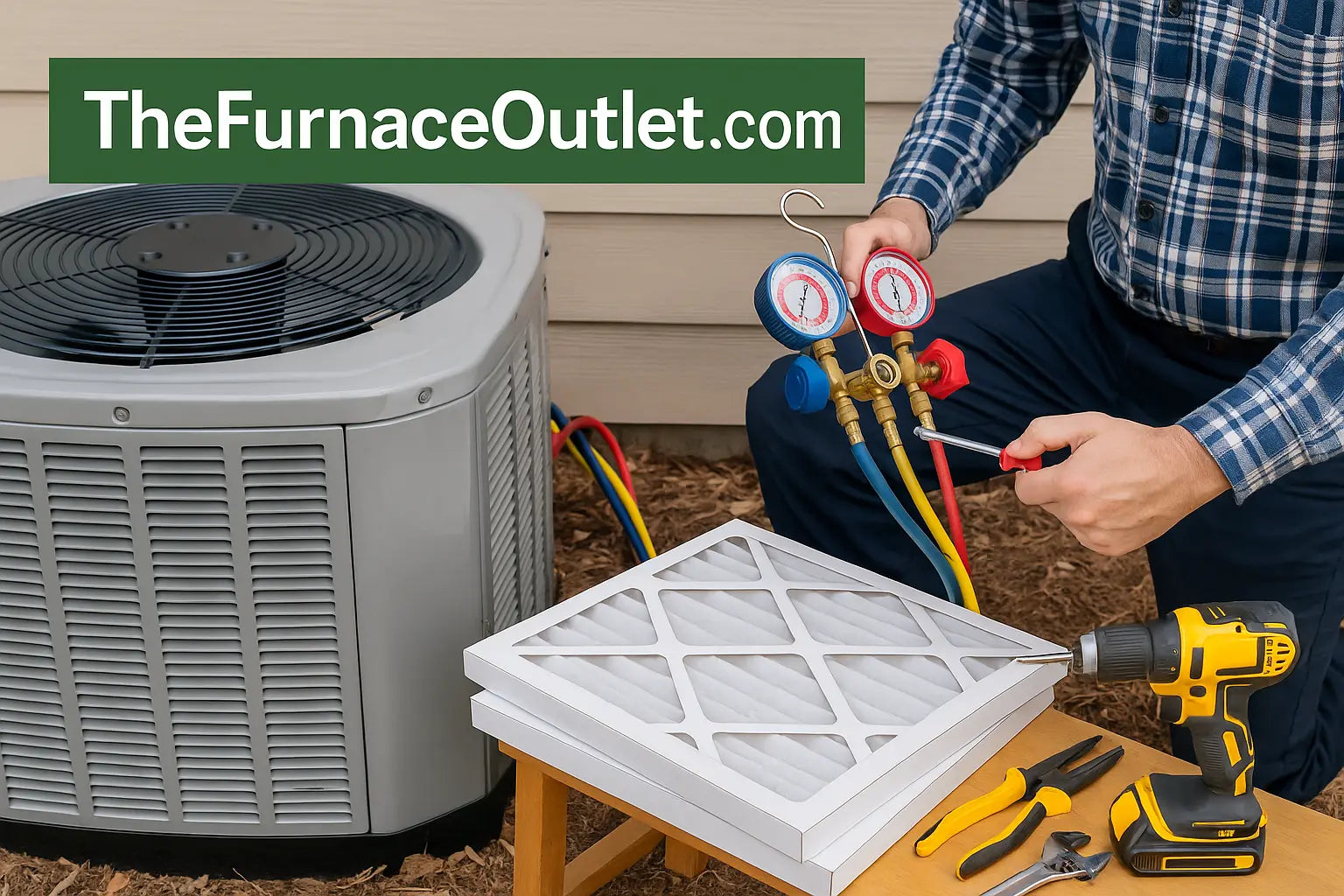 Spring HVAC Tune-Up: 10 Must-Do Tasks for Comfort and Efficiency