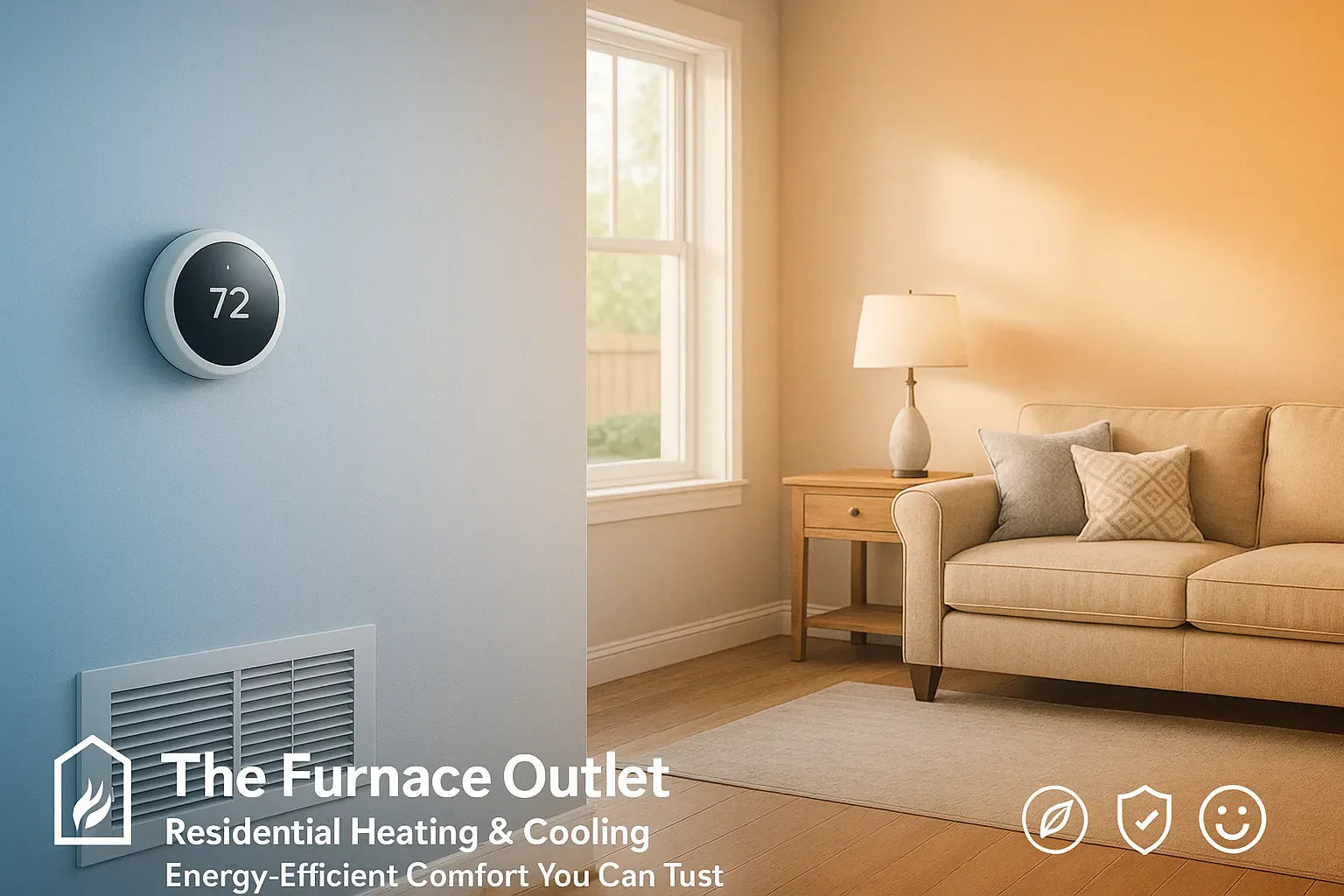 HVAC Zoning Systems Explained: Slash Bills and Boost Comfort Room by Room