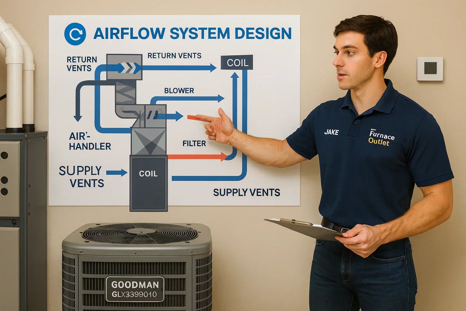 The Homeowner’s System Design Blueprint: How All the Pieces Actually Work Together