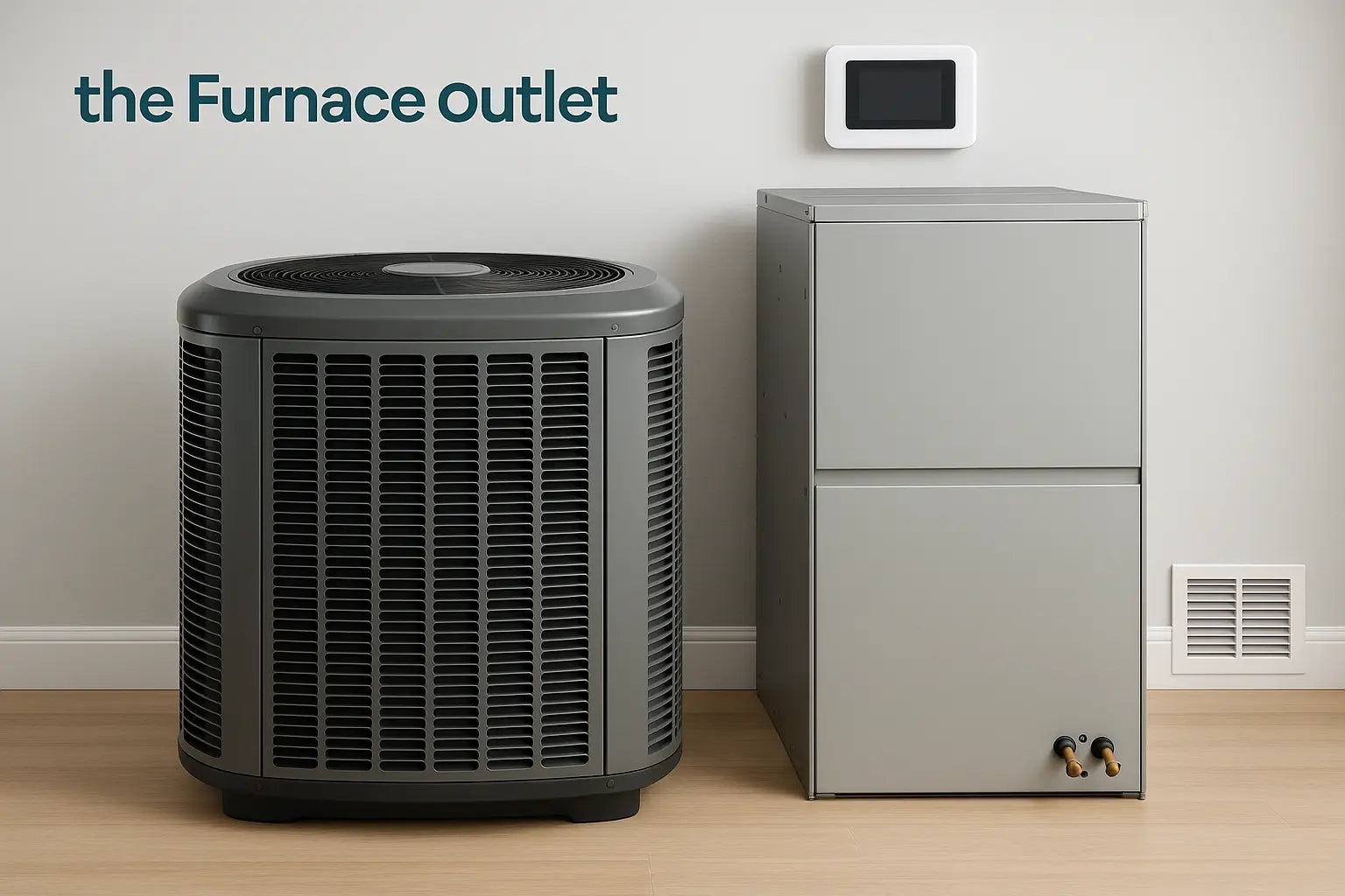 The Quiet Revolution in Home Cooling
