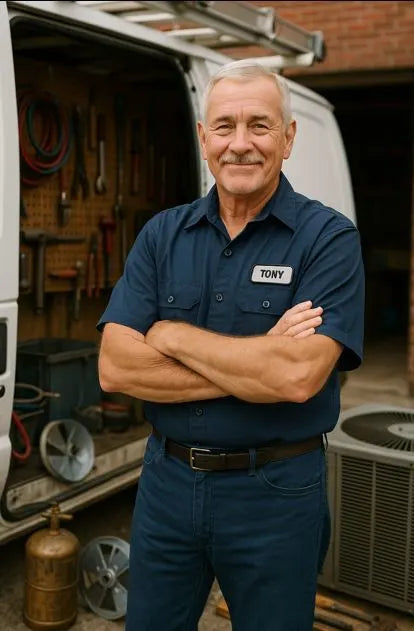 How Efficient Is a 2.5-Ton R-32 Air Conditioner? SEER2, Energy Costs &amp; Real-World Performance