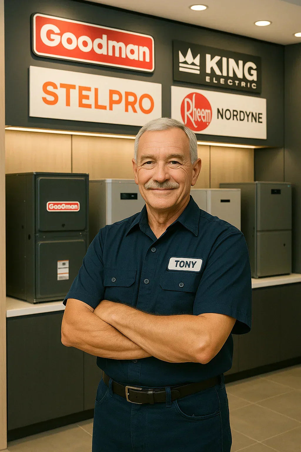 Top Electric Furnace Brands for 2025: Tony Marino's Expert Picks