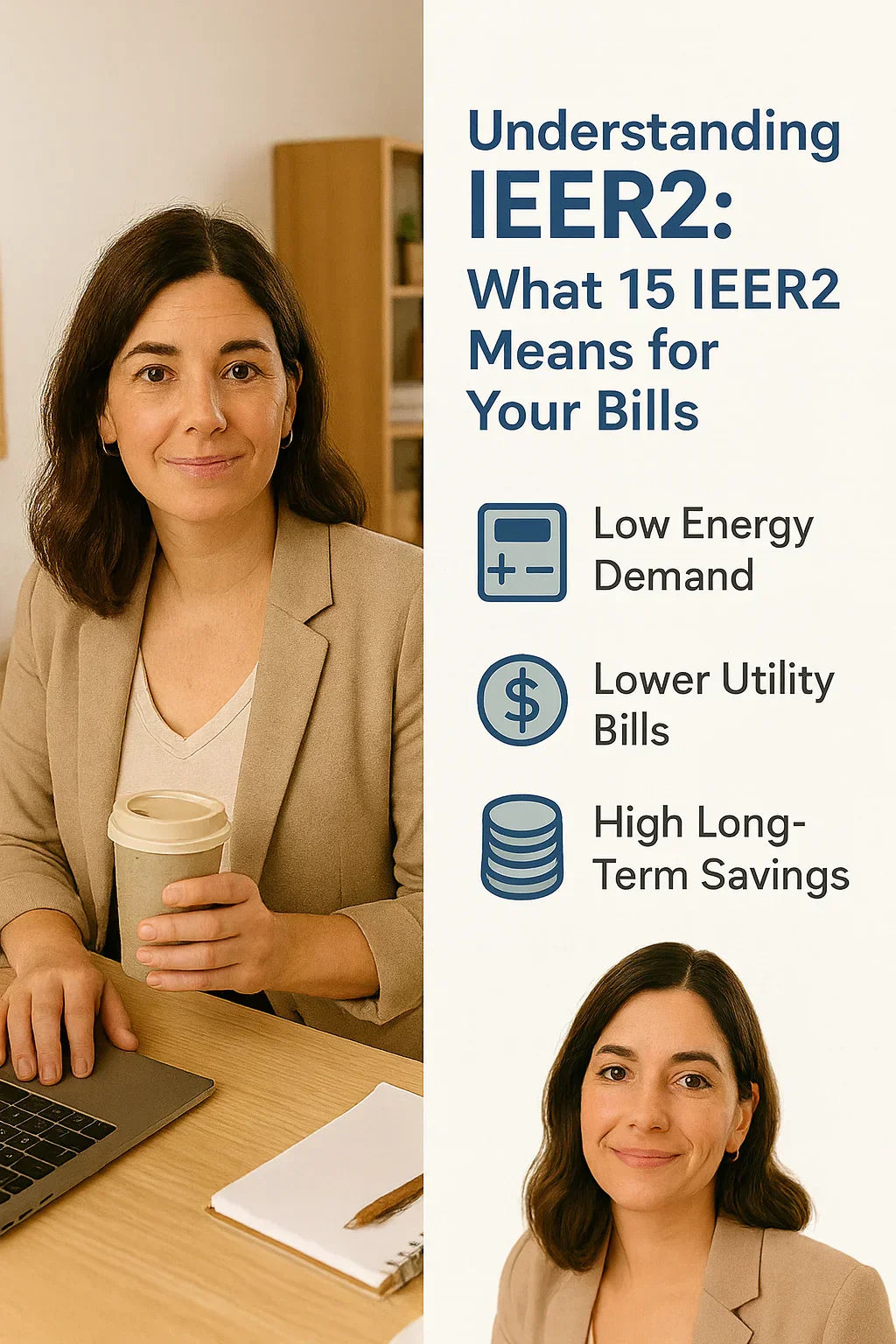 Understanding IEER2 Why 15 IEER2 Matters for Your Energy Bills