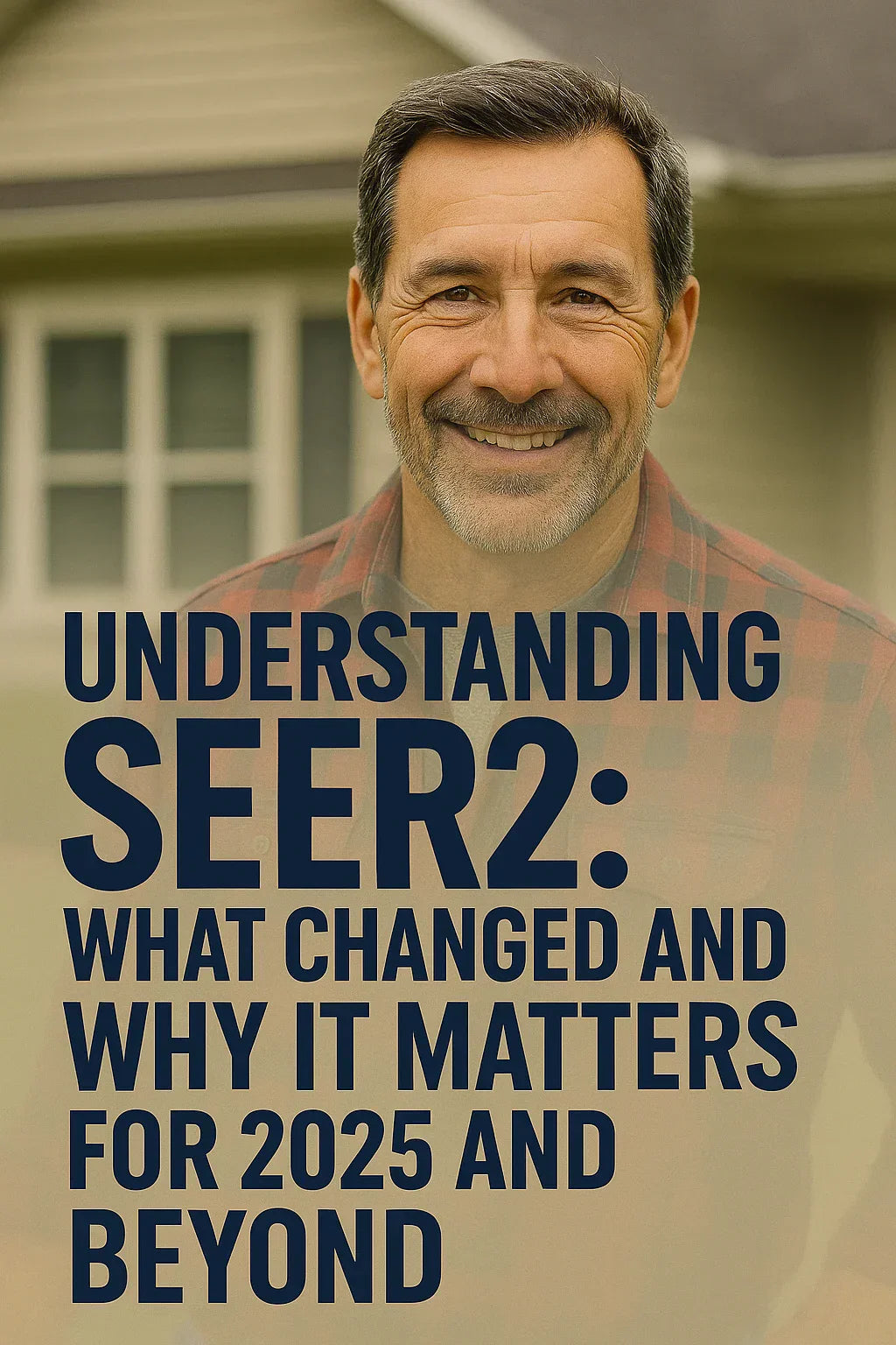 Understanding SEER2: What Changed and Why It Matters for 2025 and Beyond