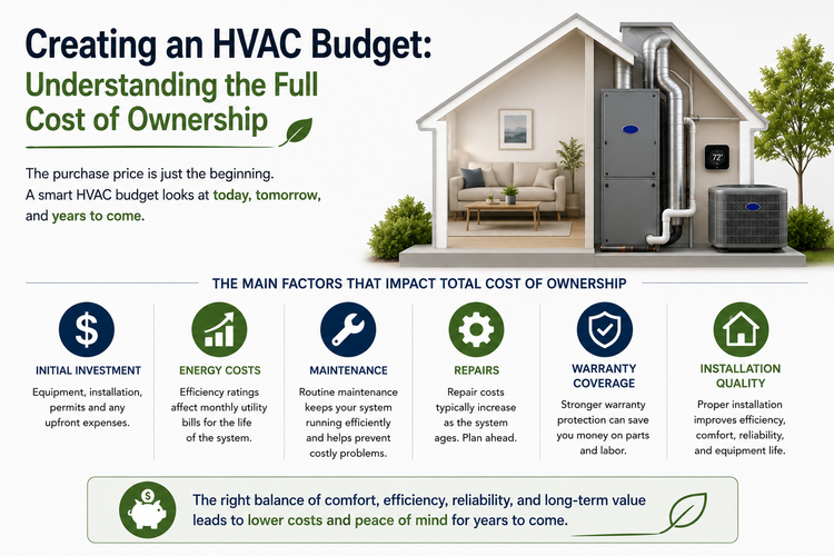 Understanding the Full Cost of Ownership