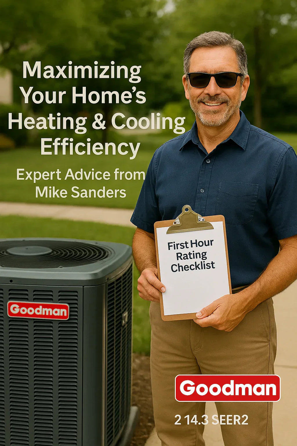 What Is First Hour Rating (FHR) and Why It Matters When Buying a New Air Conditioner