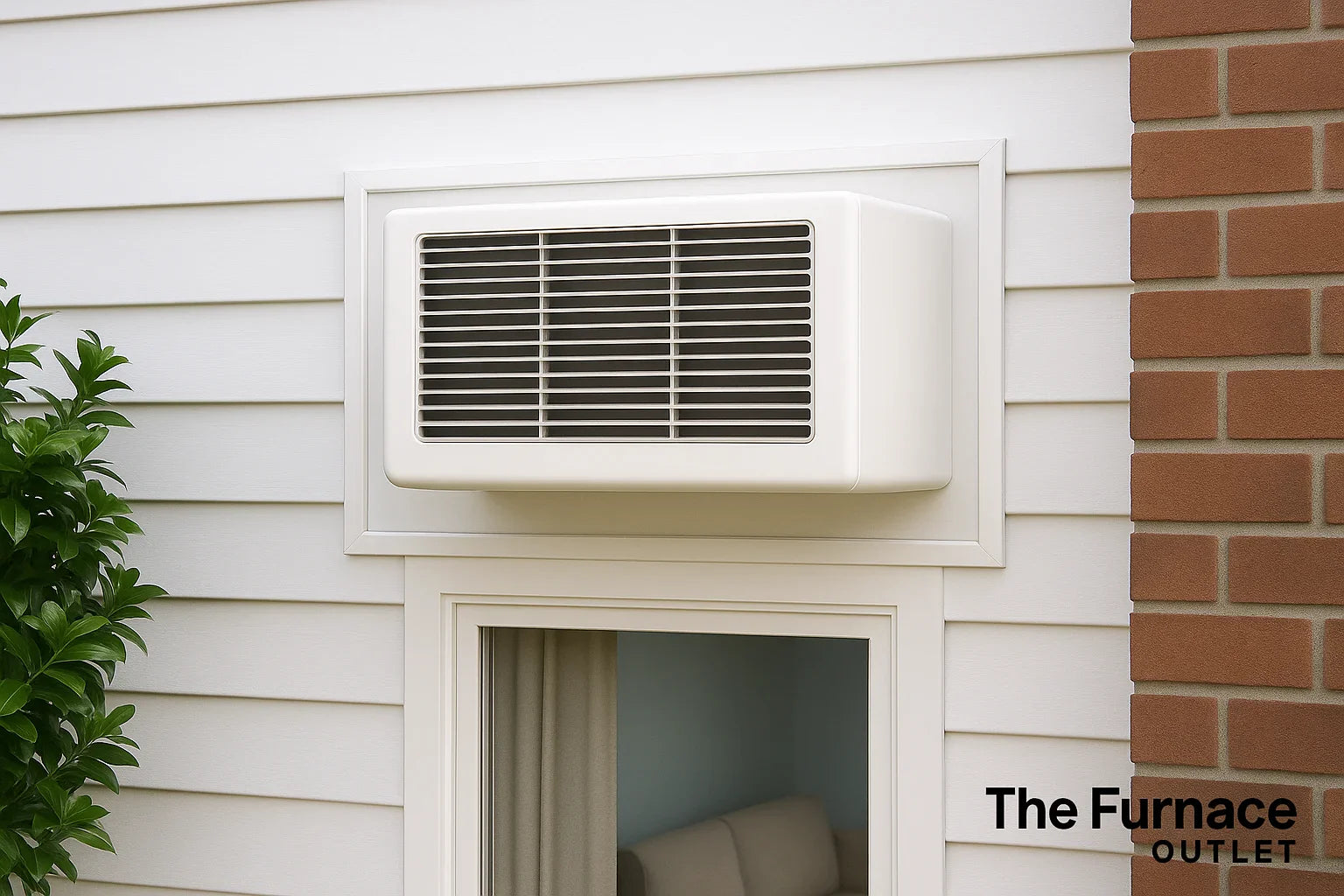Window &amp; Wall AC Energy Efficiency: Smart Wall Placement Tips to Cut Bills &amp; Stay Cool