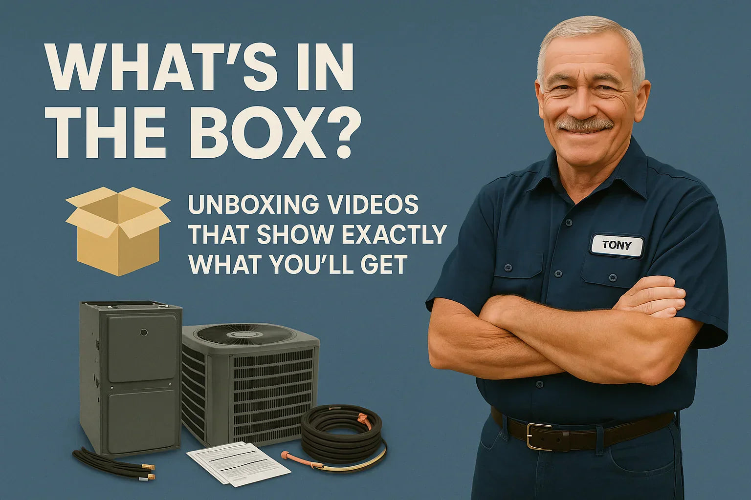 What’s in the Box Unboxing Videos That Show Exactly What You’ll Get