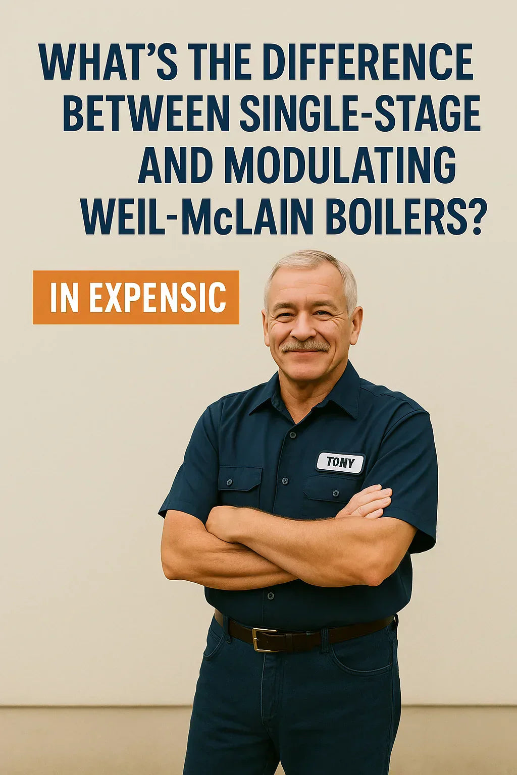 What’s the Difference Between Single-Stage and Modulating Weil-McLain Boilers