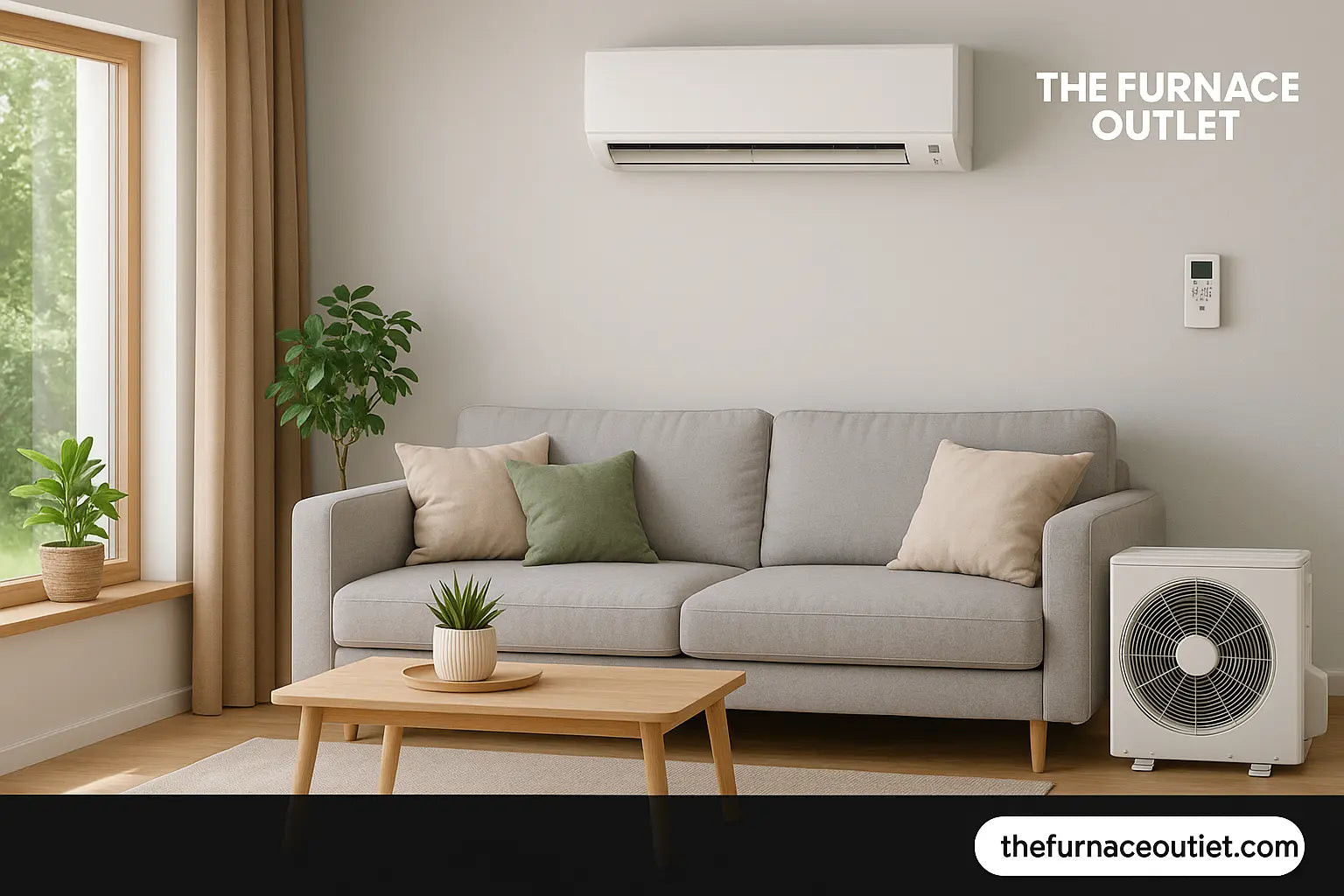 When Mini-Splits Make Sense: Smart HVAC Solutions for Zoned Comfort and Efficiency