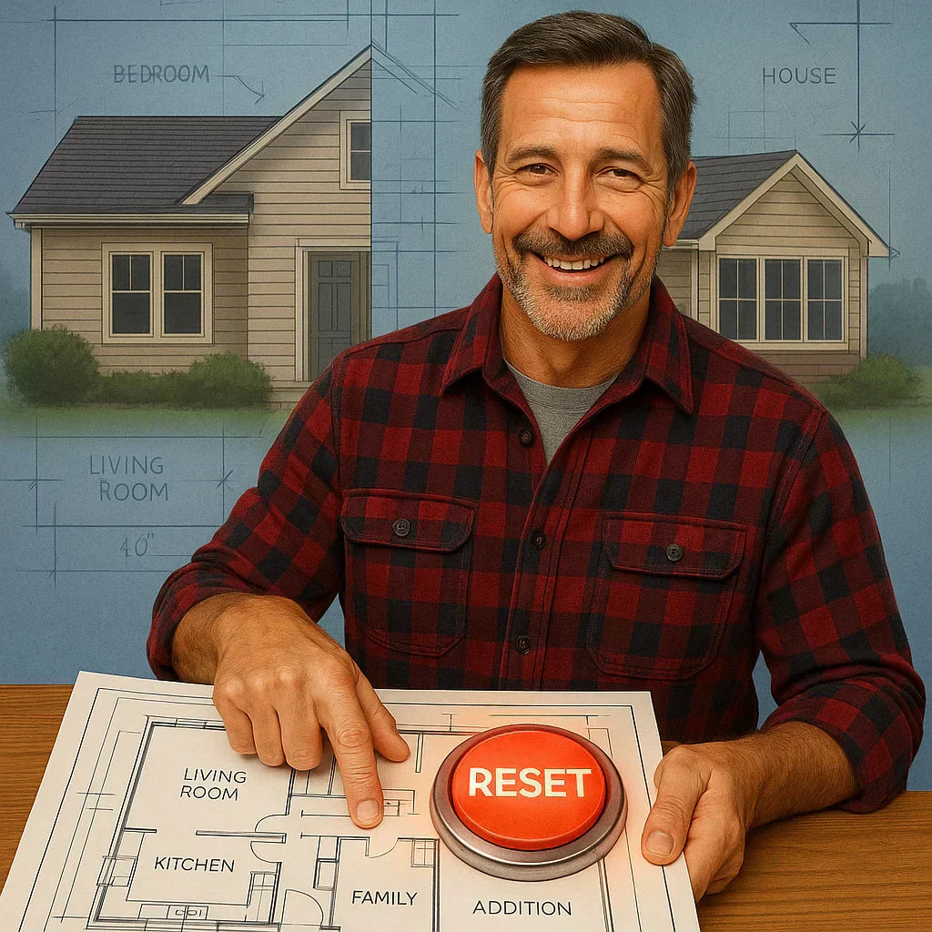 Renovations, Additions, and the Sizing Reset Button: When to Recalculate