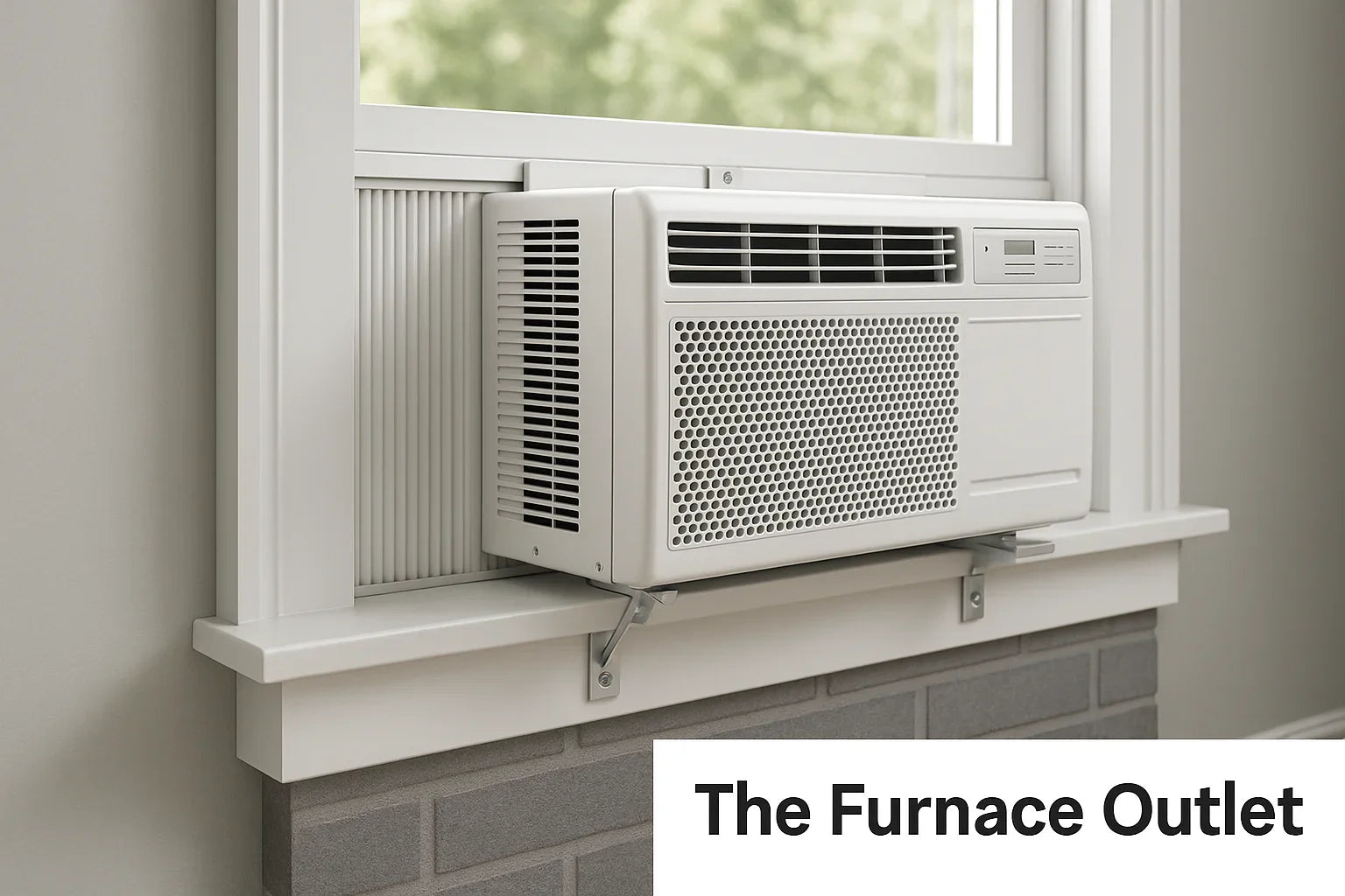 Window &amp; Wall AC Installation Guide: Secure Your Unit for Safety, Comfort, and Lower Bills