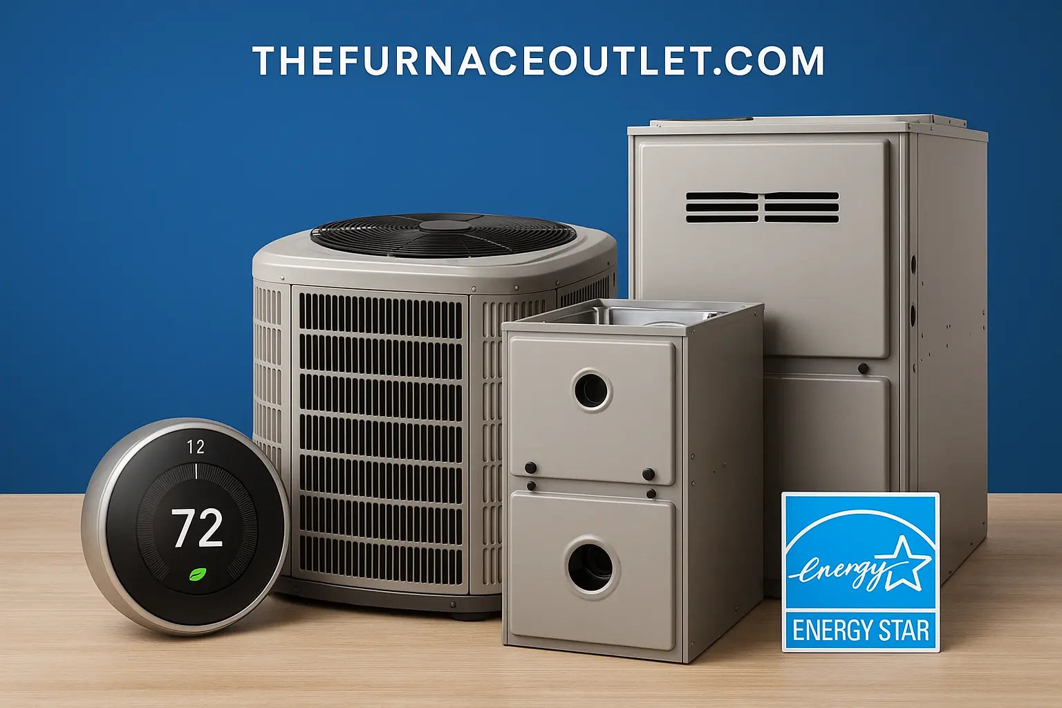 Your Guide to Smarter HVAC Upgrades