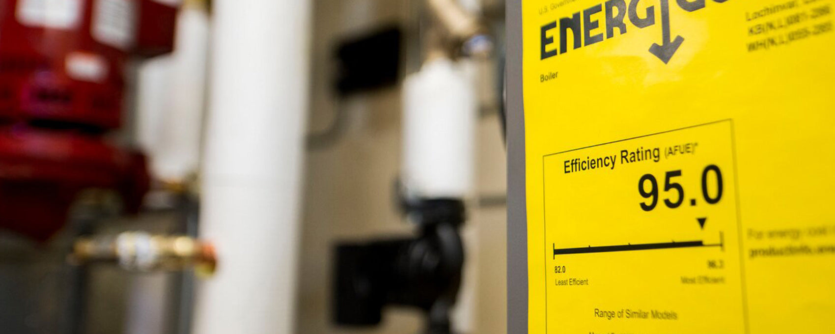 AFUE Rating Explained: Understanding Furnace Efficiency