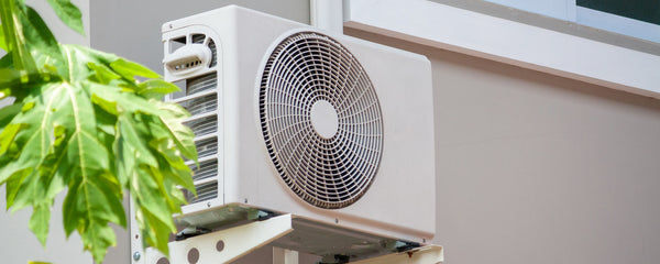 Everything You Should Know Before Installing an Air-Source Heat Pump