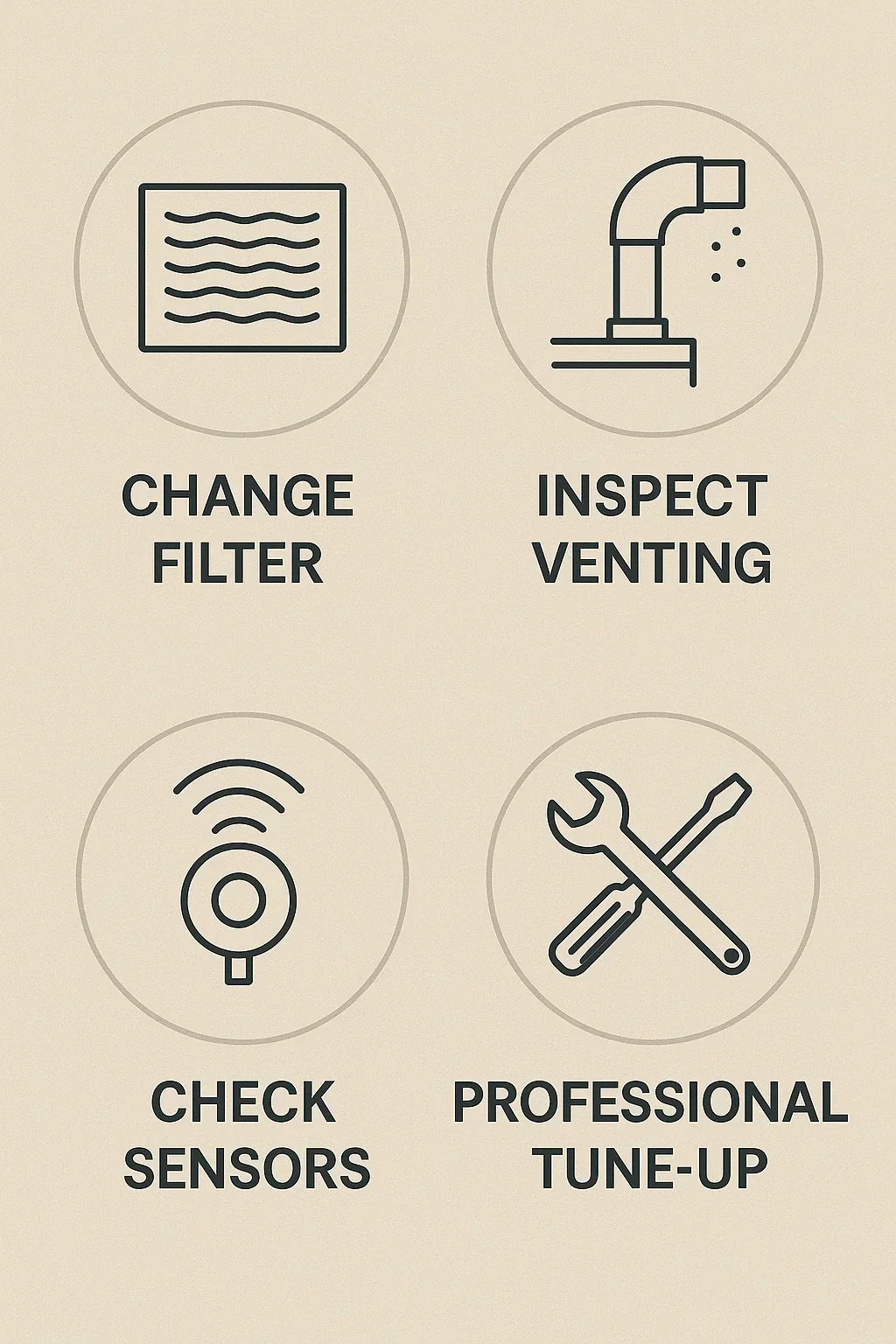 Do High-Efficiency Furnaces Require More Maintenance?