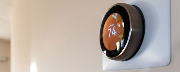 aux heat setting on Nest thermostat for heat pump