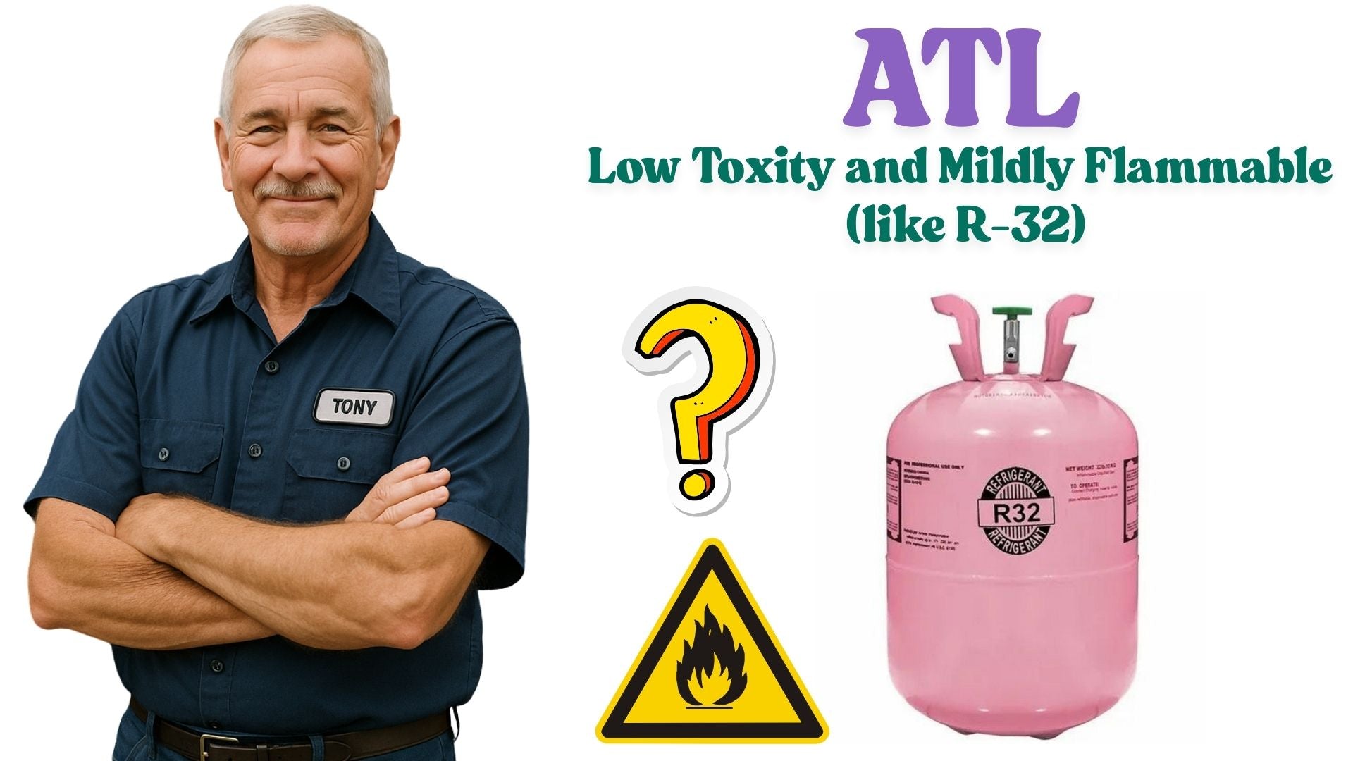 Are A2L Refrigerants Safe for Homeowners? Here’s What the Codes, the Science, and the Field Say