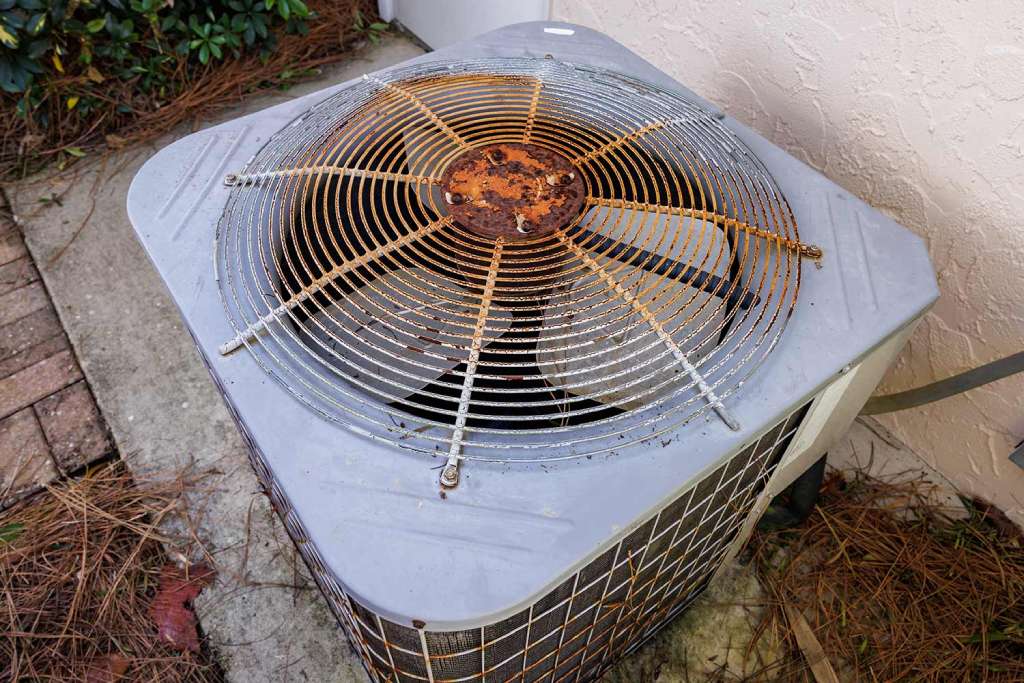 8 Signs It's Time to Replace Your Air Conditioner
