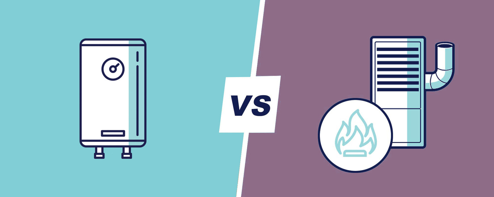 Boiler vs Furnace: Which One is Right for Your Home?