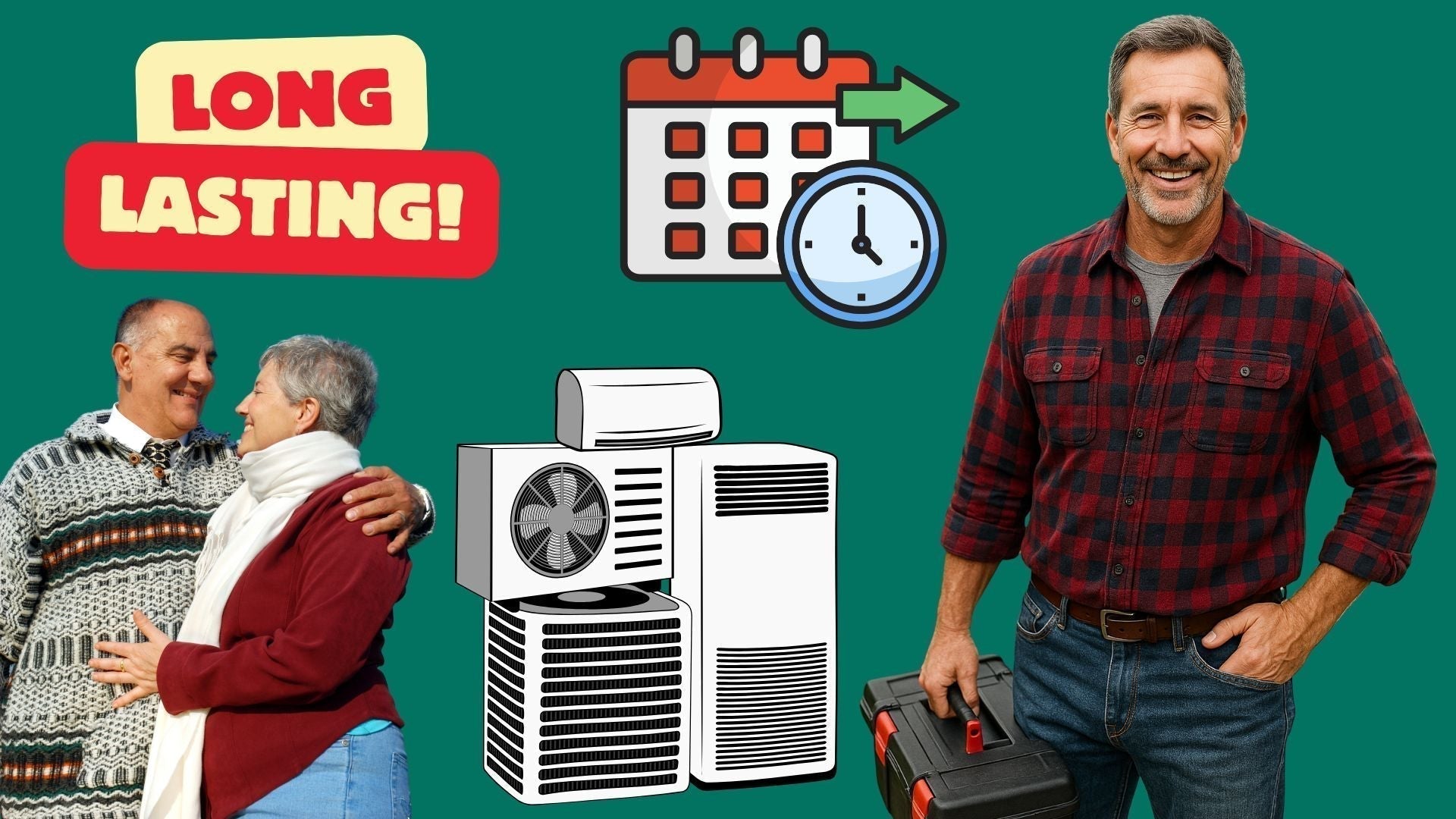 How to Make Your HVAC System Last Longer: Real Advice from Mike